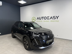 Peugeot 2008 1.5 Blue HDI Allure Pack