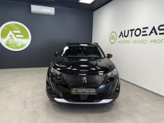 Peugeot 2008 1.5 Blue HDI Allure Pack