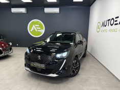 Peugeot 2008 1.5 Blue HDI Allure Pack