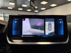 Peugeot 2008 1.5 Blue HDI Allure Pack