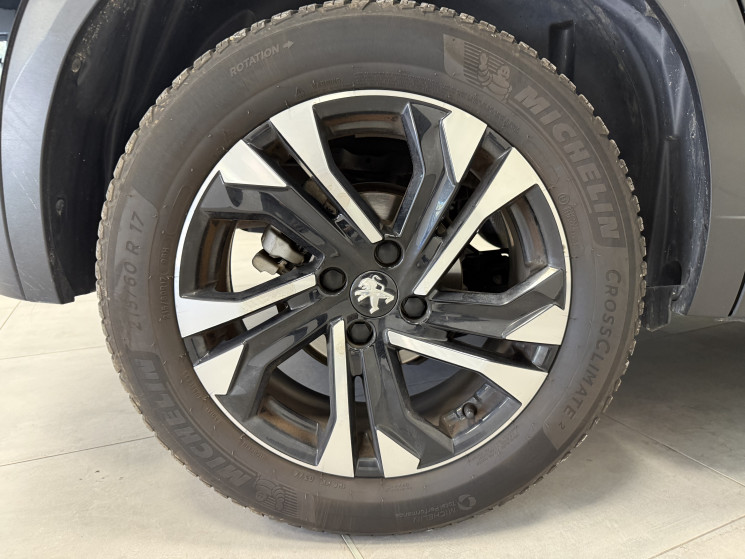 Peugeot 2008 1.5 Blue HDI Allure Pack