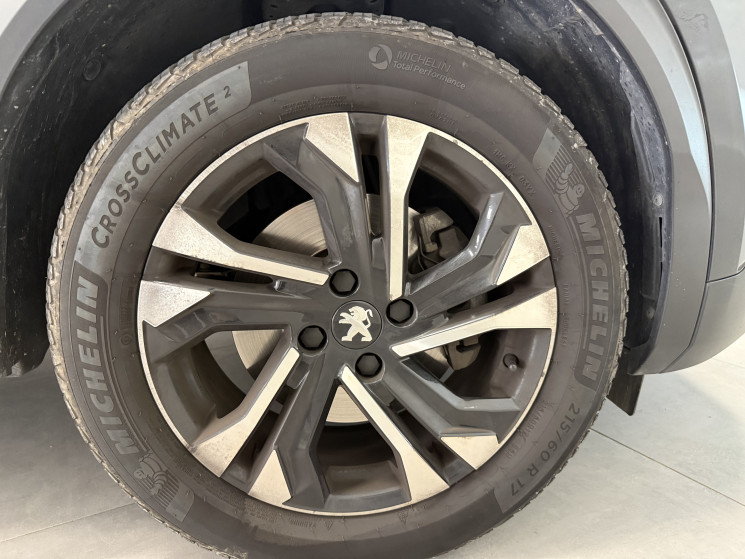 Peugeot 2008 1.5 Blue HDI Allure Pack