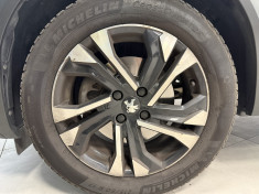 Peugeot 2008 1.5 Blue HDI Allure Pack
