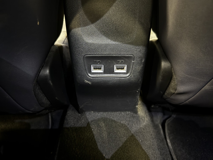 Peugeot 2008 1.5 Blue HDI Allure Pack