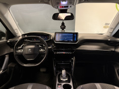 Peugeot 2008 1.5 Blue HDI Allure Pack