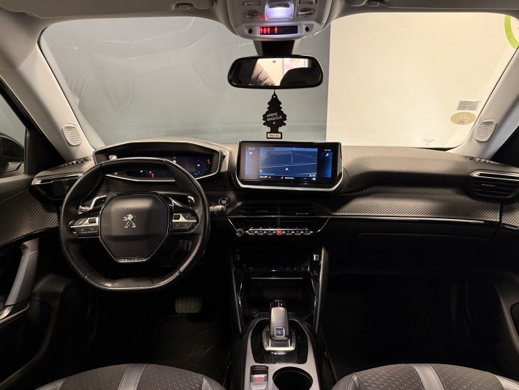 Peugeot 2008 1.5 Blue HDI Allure Pack