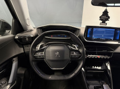 Peugeot 2008 1.5 Blue HDI Allure Pack