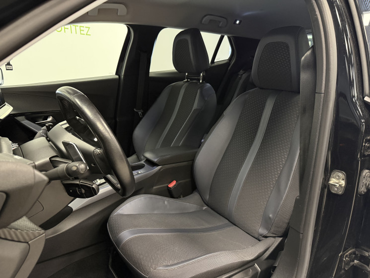 Peugeot 2008 1.5 Blue HDI Allure Pack