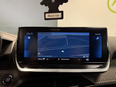 Peugeot 2008 1.5 Blue HDI Allure Pack