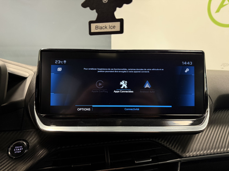 Peugeot 2008 1.5 Blue HDI Allure Pack