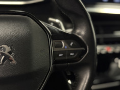 Peugeot 2008 1.5 Blue HDI Allure Pack