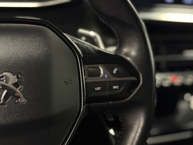 Peugeot 2008 1.5 Blue HDI Allure Pack