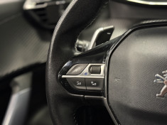 Peugeot 2008 1.5 Blue HDI Allure Pack