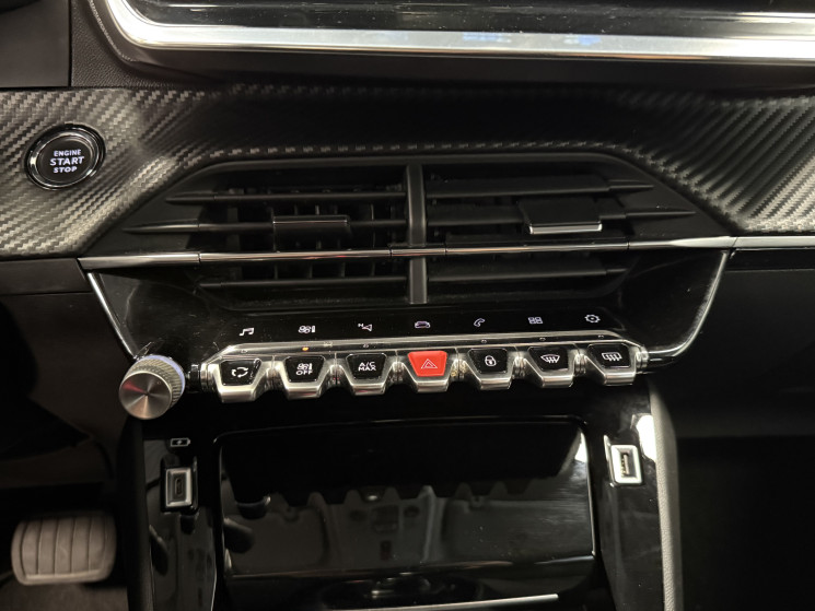 Peugeot 2008 1.5 Blue HDI Allure Pack