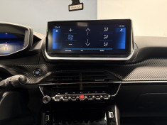 Peugeot 2008 1.5 Blue HDI Allure Pack