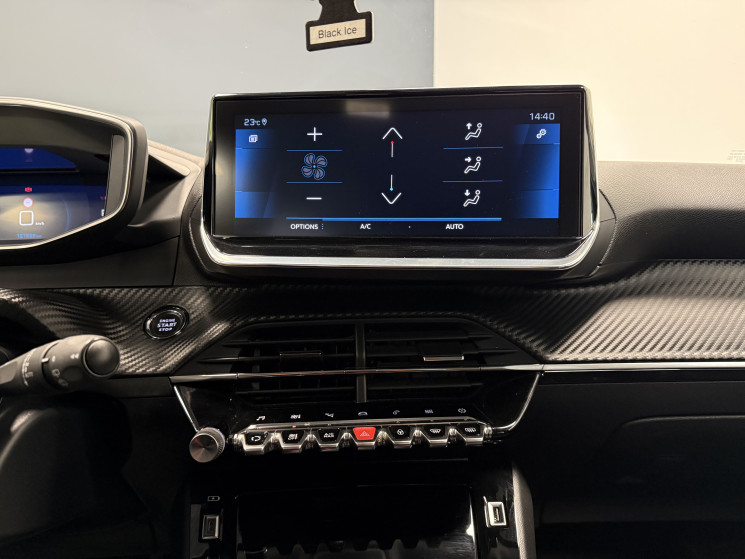 Peugeot 2008 1.5 Blue HDI Allure Pack