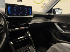 Peugeot 2008 1.5 Blue HDI Allure Pack