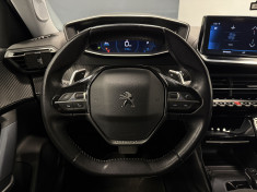 Peugeot 2008 1.5 Blue HDI Allure Pack