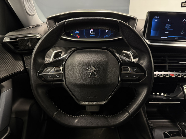 Peugeot 2008 1.5 Blue HDI Allure Pack