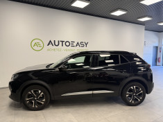 Peugeot 2008 1.5 Blue HDI Allure Pack