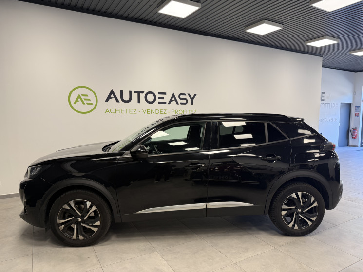 Peugeot 2008 1.5 Blue HDI Allure Pack