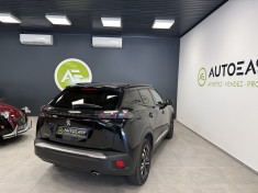 Peugeot 2008 1.5 Blue HDI Allure Pack