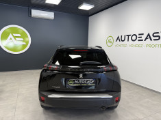 Peugeot 2008 1.5 Blue HDI Allure Pack