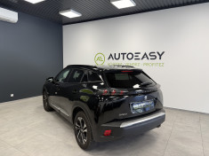 Peugeot 2008 1.5 Blue HDI Allure Pack