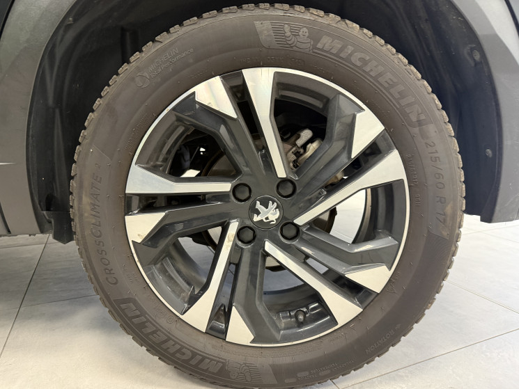 Peugeot 2008 1.5 Blue HDI Allure Pack