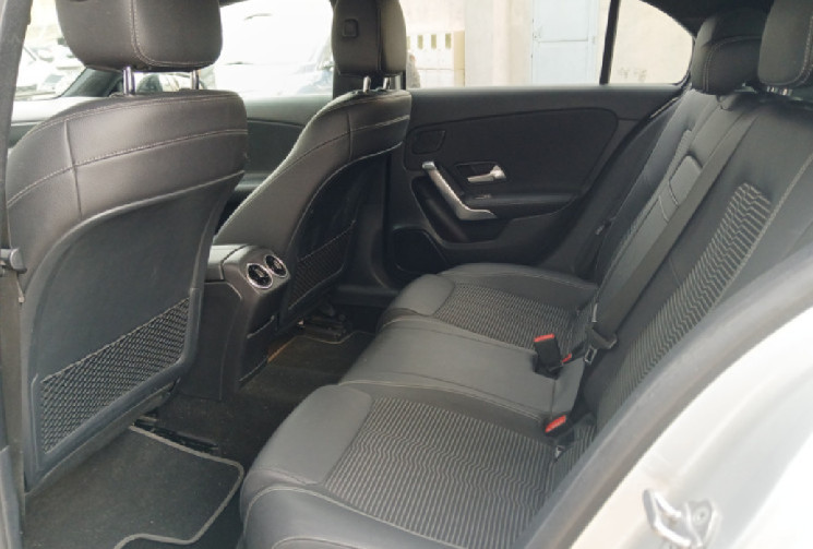 Mercedes Classe A 180 d 1.5 d 8V 7G PROGRESSIVE LINE