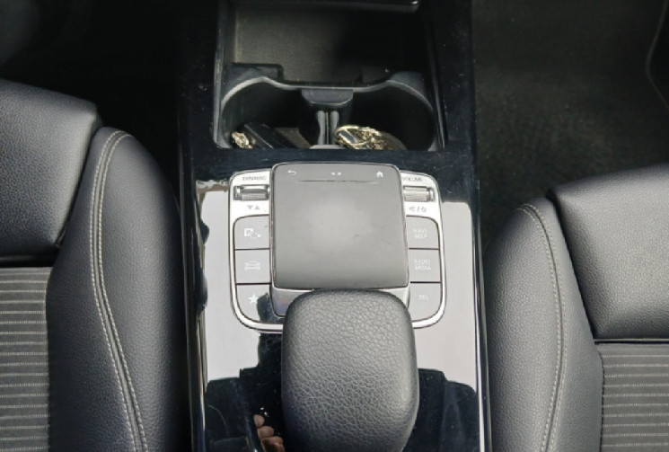 Mercedes Classe A 180 d 1.5 d 8V 7G PROGRESSIVE LINE