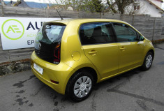 Volkswagen up! 1.0 75  UP! PHASE 2 CONNECT TOIT OUVRANT SIEGES CHAUFFANTS