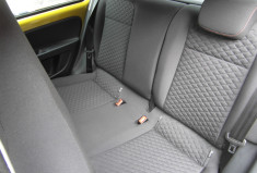 Volkswagen up! 1.0 75  UP! PHASE 2 CONNECT TOIT OUVRANT SIEGES CHAUFFANTS