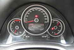 Volkswagen up! 1.0 75  UP! PHASE 2 CONNECT TOIT OUVRANT SIEGES CHAUFFANTS