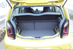 Volkswagen up! 1.0 75  UP! PHASE 2 CONNECT TOIT OUVRANT SIEGES CHAUFFANTS