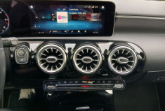 Mercedes Classe A 180 d 1.5 d 8V 7G PROGRESSIVE LINE