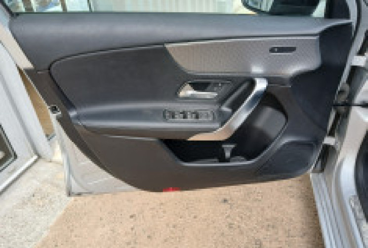 Mercedes Classe A 180 d 1.5 d 8V 7G PROGRESSIVE LINE