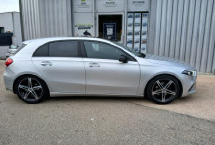 Mercedes Classe A 180 d 1.5 d 8V 7G PROGRESSIVE LINE