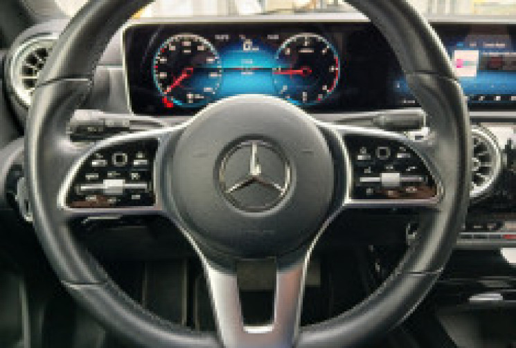 Mercedes Classe A 180 d 1.5 d 8V 7G PROGRESSIVE LINE