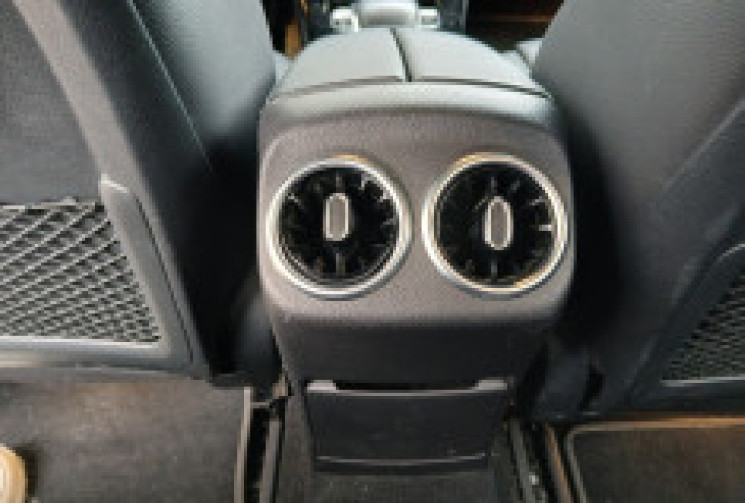 Mercedes Classe A 180 d 1.5 d 8V 7G PROGRESSIVE LINE