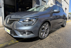 Renault Megane V 1.3 tce 140 cv EDC intens origine France / carplay / camera / pack ambiance / 
