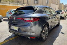 Renault Megane V 1.3 tce 140 cv EDC intens origine France / carplay / camera / pack ambiance / 