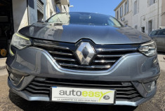 Renault Megane V 1.3 tce 140 cv EDC intens origine France / carplay / camera / pack ambiance / 