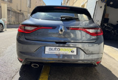 Renault Megane V 1.3 tce 140 cv EDC intens origine France / carplay / camera / pack ambiance / 