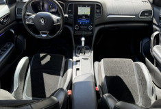 Renault Megane V 1.3 tce 140 cv EDC intens origine France / carplay / camera / pack ambiance / 