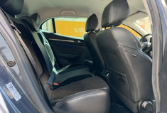 Renault Megane V 1.3 tce 140 cv EDC intens origine France / carplay / camera / pack ambiance / 