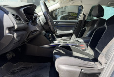 Renault Megane V 1.3 tce 140 cv EDC intens origine France / carplay / camera / pack ambiance / 