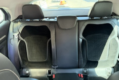 Renault Megane V 1.3 tce 140 cv EDC intens origine France / carplay / camera / pack ambiance / 