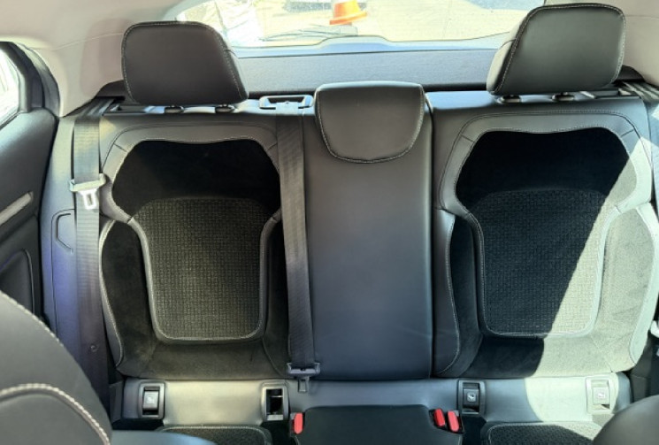 Renault Megane V 1.3 tce 140 cv EDC intens origine France / carplay / camera / pack ambiance / 