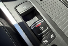 Renault Megane V 1.3 tce 140 cv EDC intens origine France / carplay / camera / pack ambiance / 